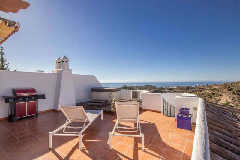 Property for Sale in Calahonda, Mijas Calahonda Real Estate for Sale