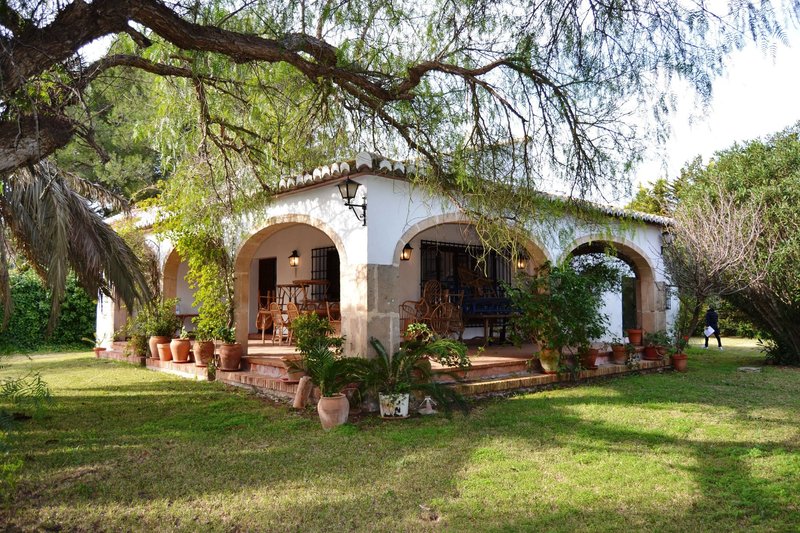 Javea Villa For Sale Tosalet Javea Villa For Sale Tosalet
