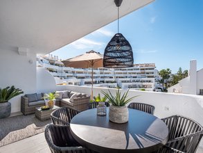Apartment with Sea Views for sale in El Dorado