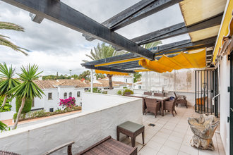 Apartment with Sea Views for sale in Aldea Blanca